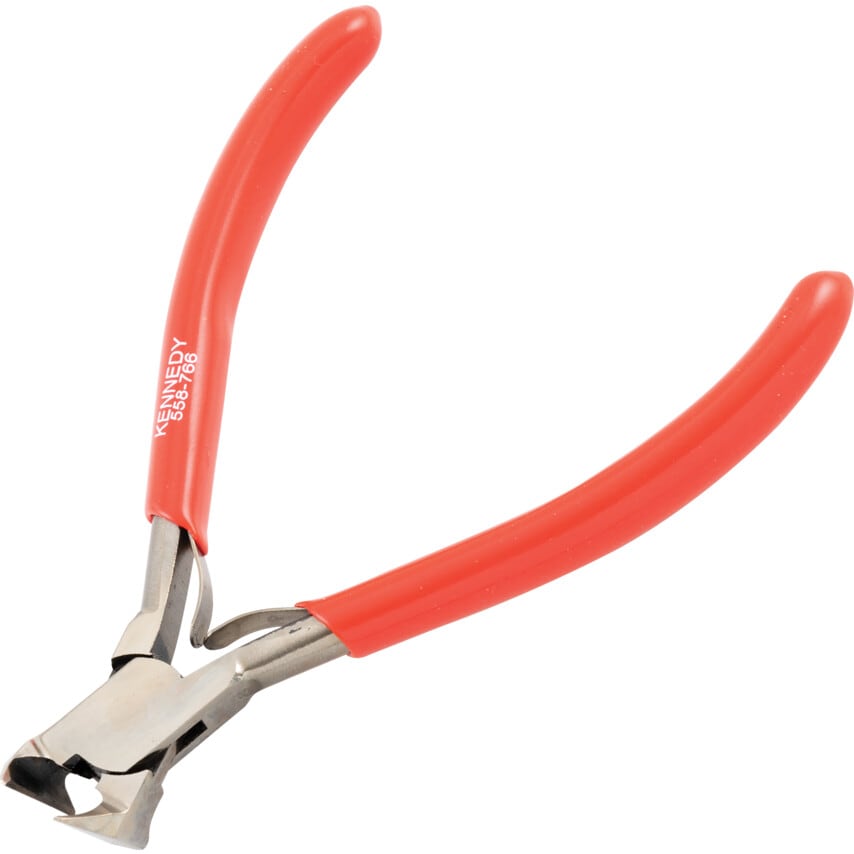 120mm/4.3/4" Oblique End Cut Box Joint Nippers