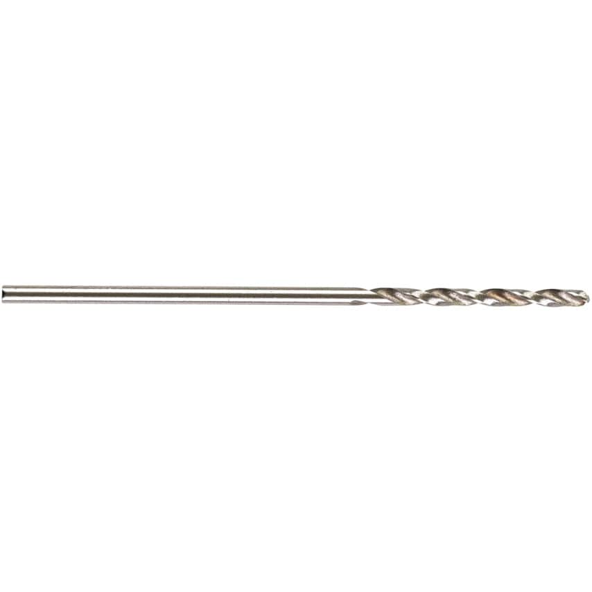 1.20mm Hssg THUNDERWEB Drill (DIN338) (PK-10)