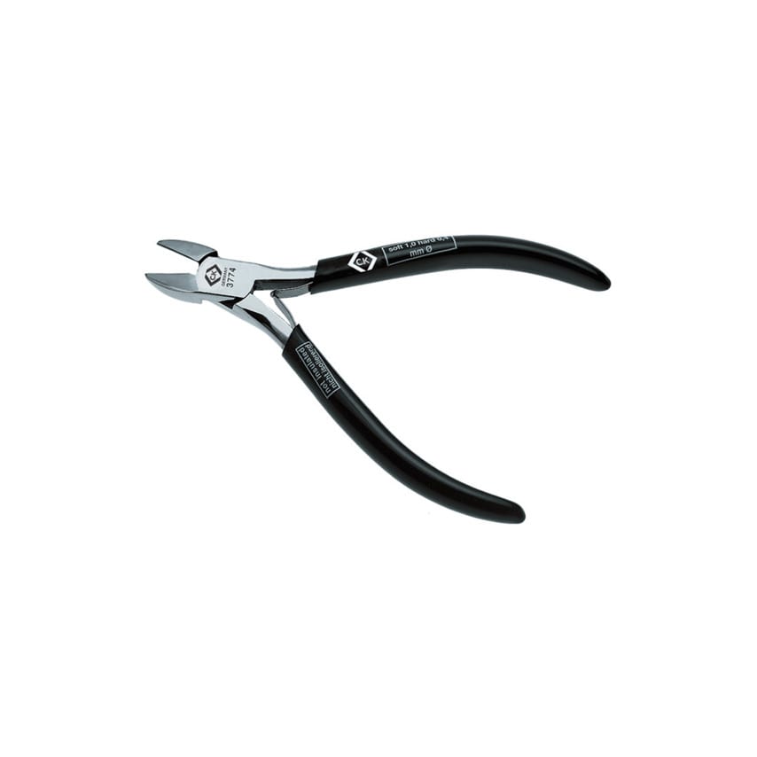 120mm Side Cutters, 1. 5mm Cutting Capacity