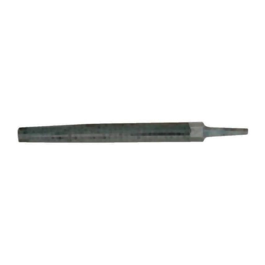 1-210-08-1-0 Half-Round Bastard Cut File 200mm (8in) BAHHRB8