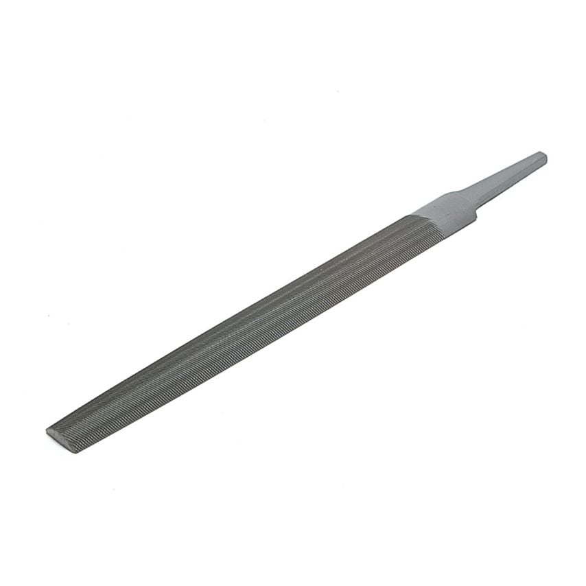 1-210-12-1-0 Half-Round Bastard Cut File 300mm (12in) BAHHRB12