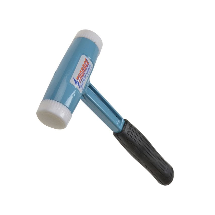 1212 Dead Blow Nylon Hammer 38mm 700g (25oz) THO1212
