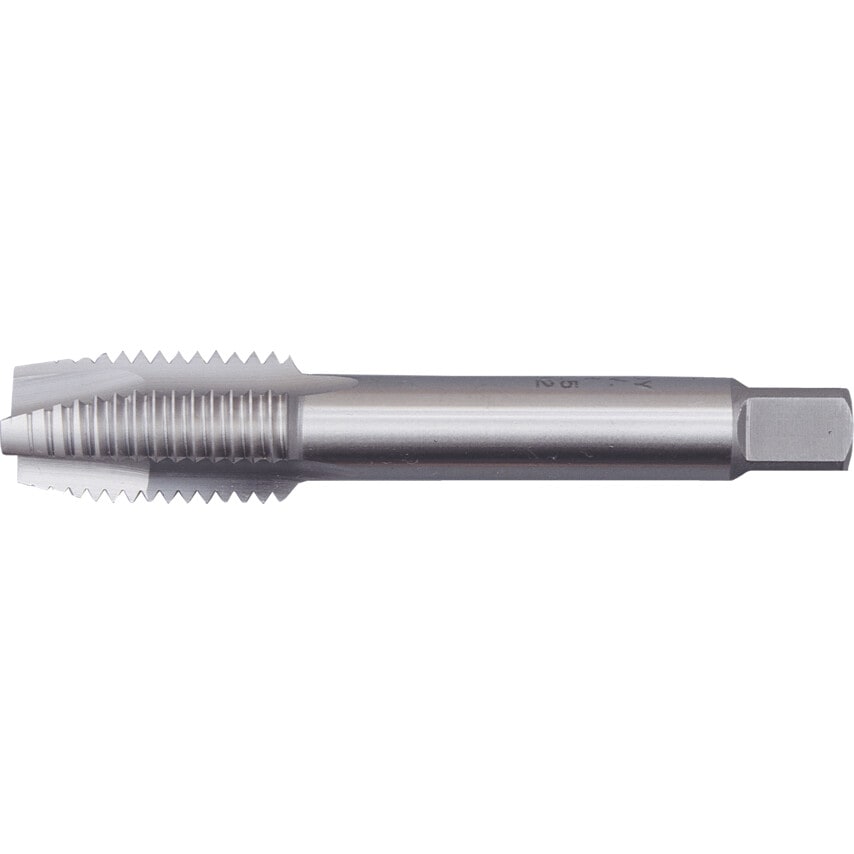 1/2"-13 UNC Hss-Ev Sp/Pttap-Oxidised