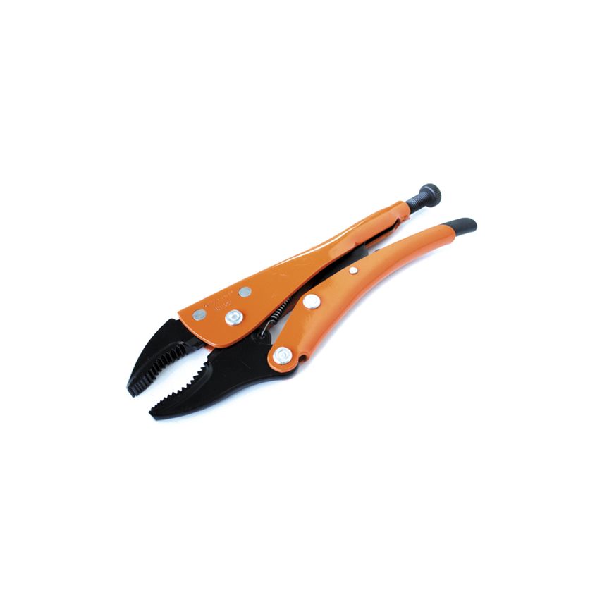 121 Rounded Grip Wire Cutter 12" Pliers - 53033