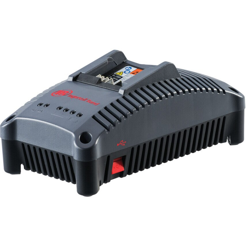 12/20V Iqv Lithium-ion Charger