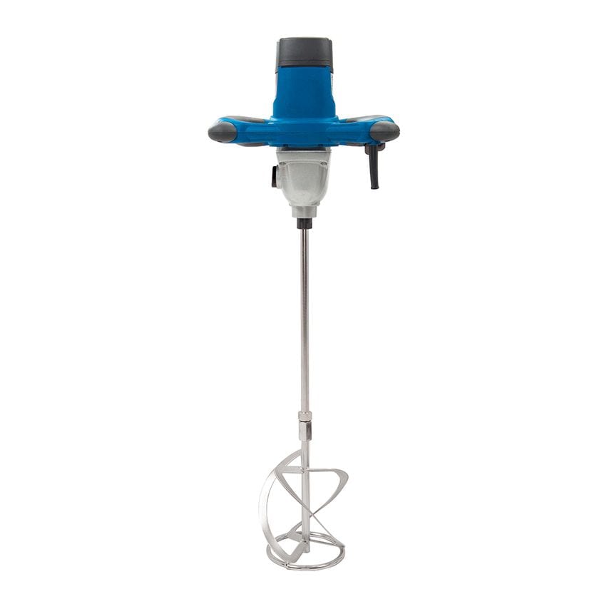 1220W Plaster Mixer 140mm 1220W