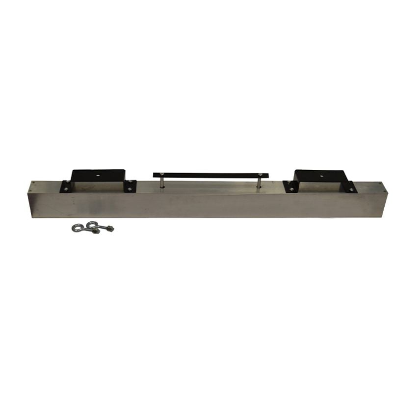 1220mm Forklift Magnetic Sweeper