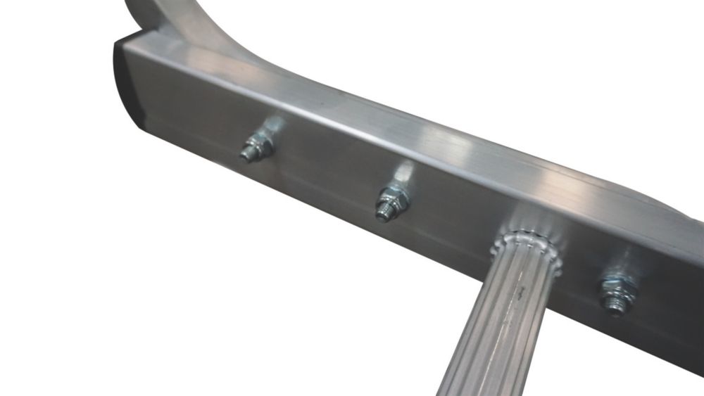 Lyte  4.97m Roof Ladder