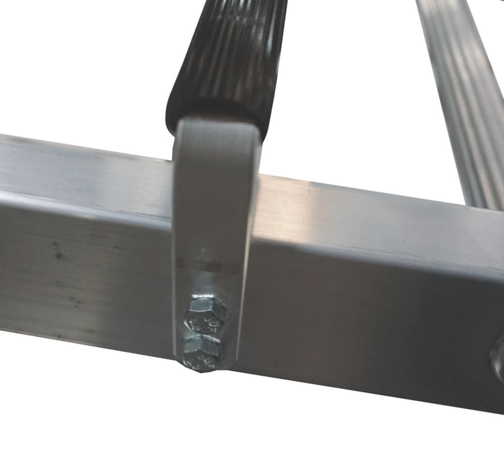 Lyte  4.97m Roof Ladder