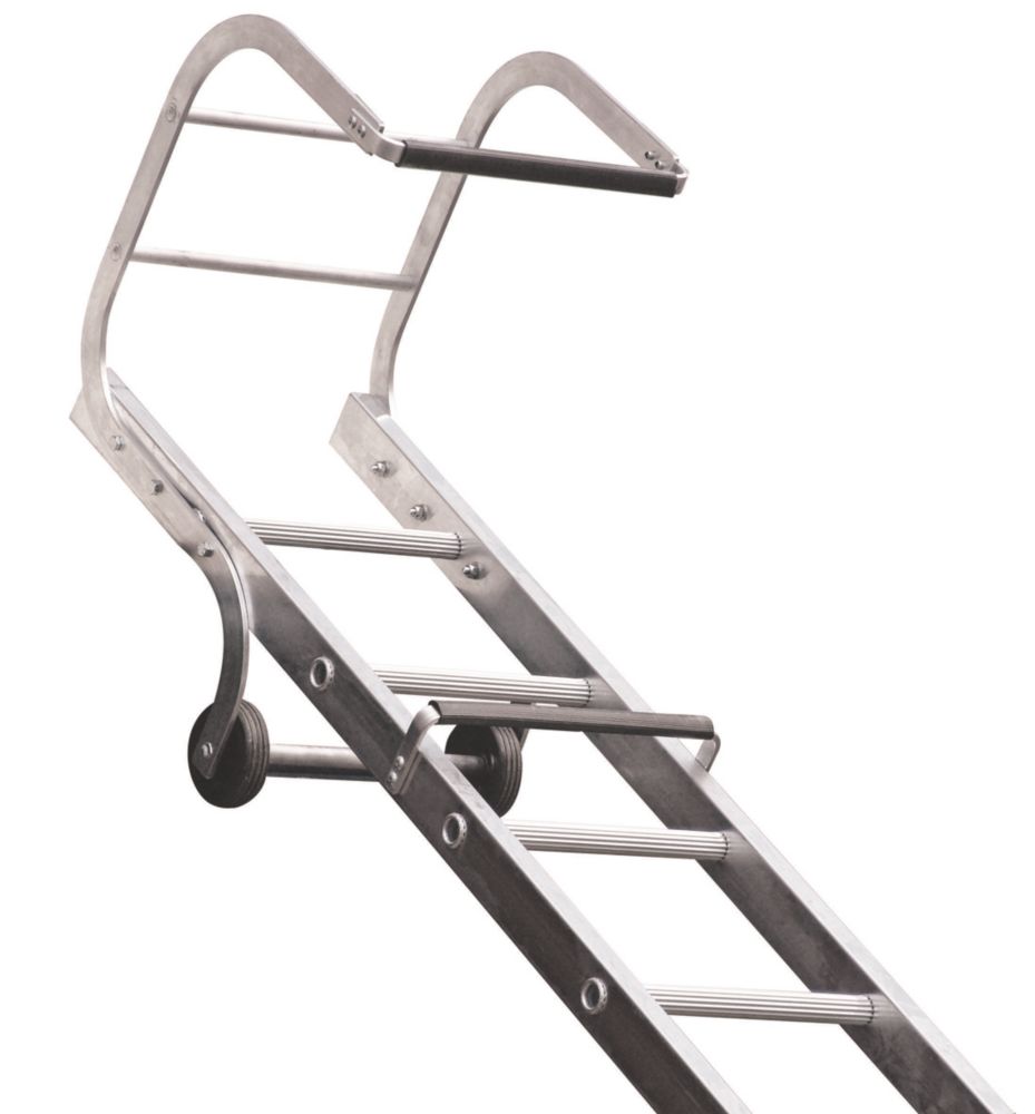 Lyte  4.97m Roof Ladder