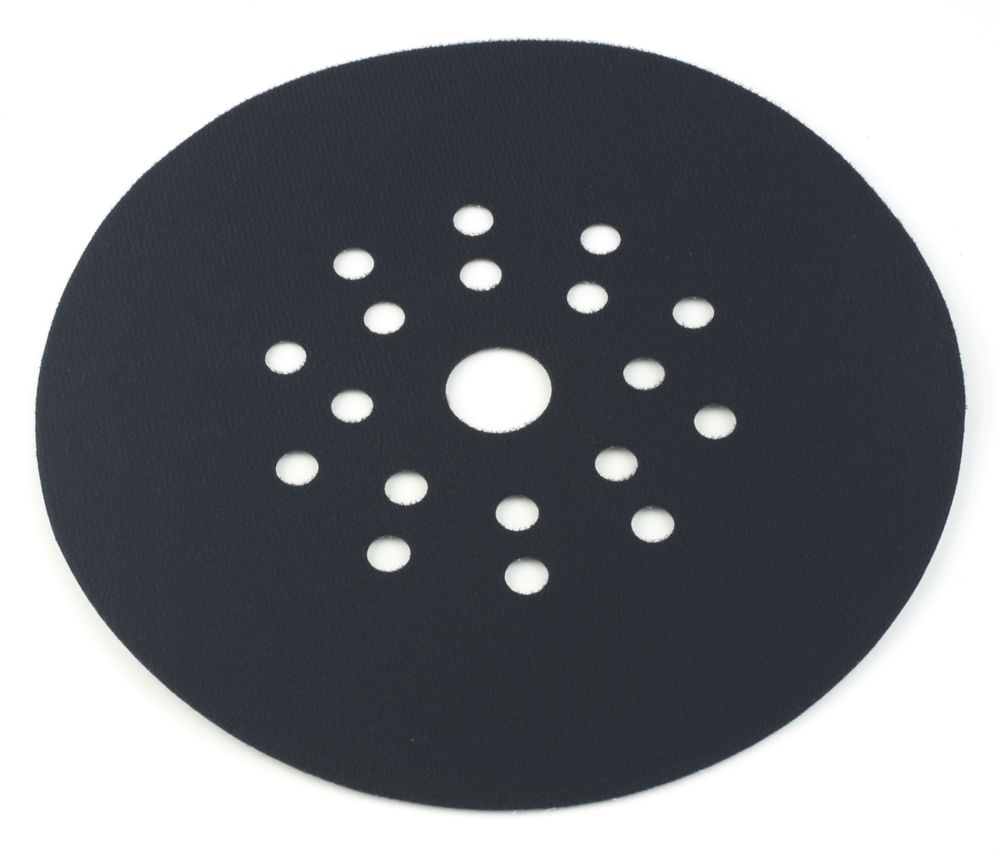 Bosch  Ultra-Soft Version Sander Interface Pad 215mm