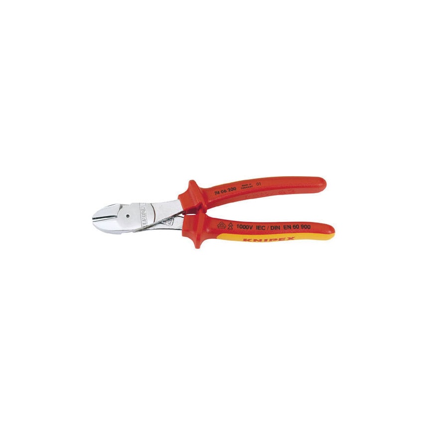 12301 HD Hi-leverage Cutter VDE200mm
