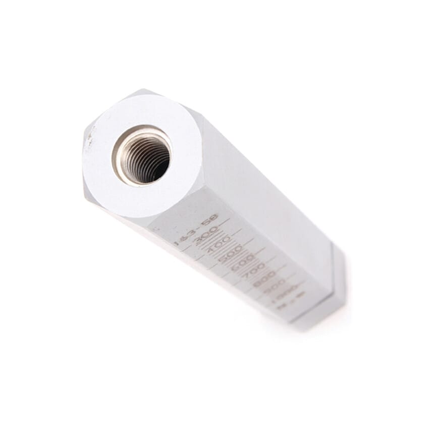 12385 Ind Adjustable Nut 5R Nm/Lbf.Ft