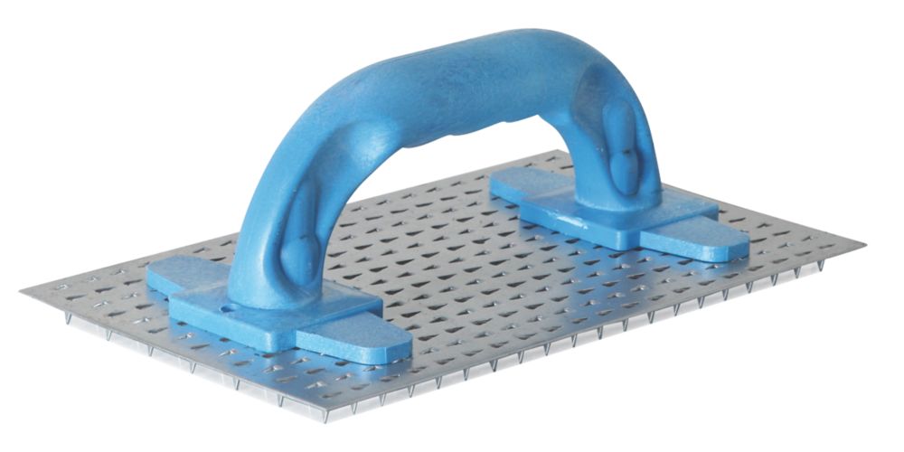Refina Sharp Toothed Scraper 5.7" (145mm)