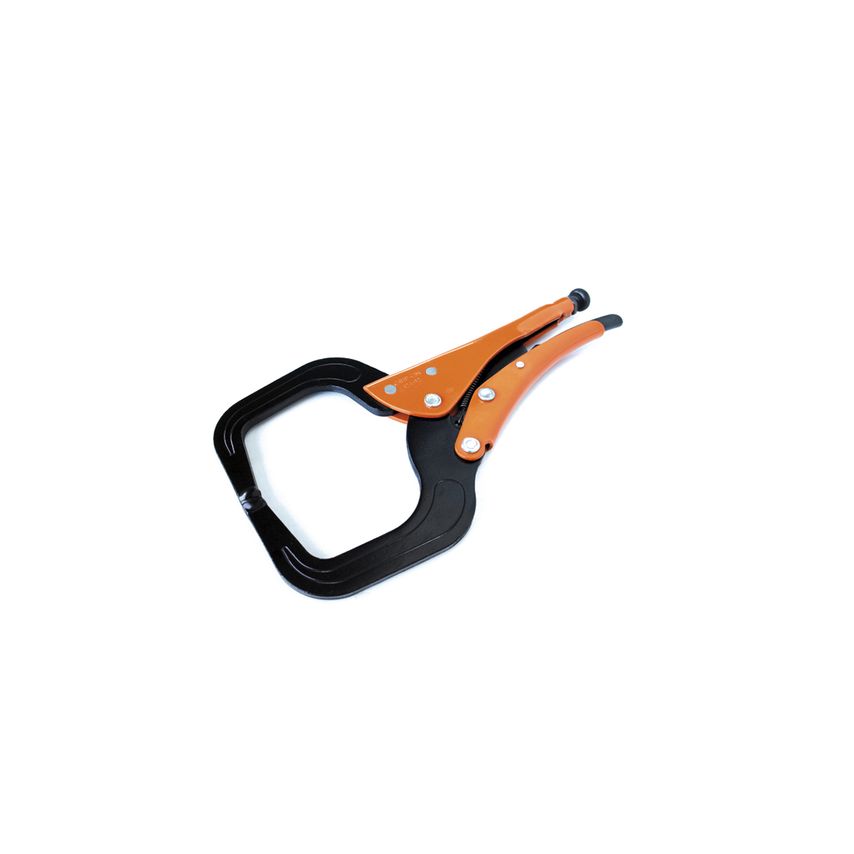 124-12" Locking C-Grip 12" - 53132