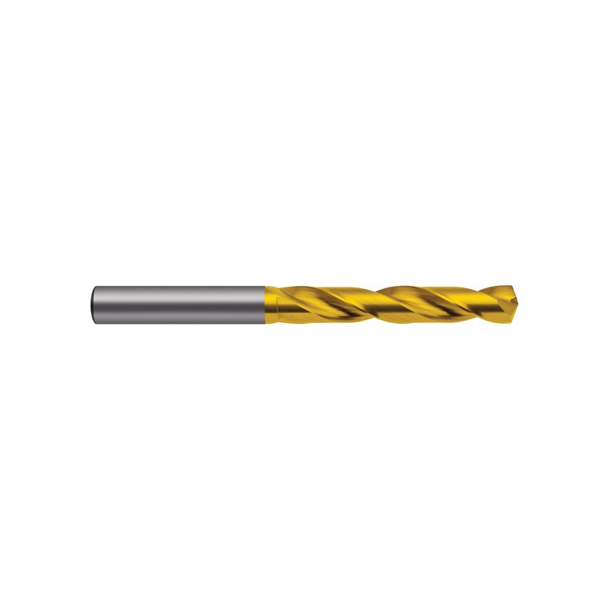 1243 8.60mm Carbide RT100 Ratio S-Drill