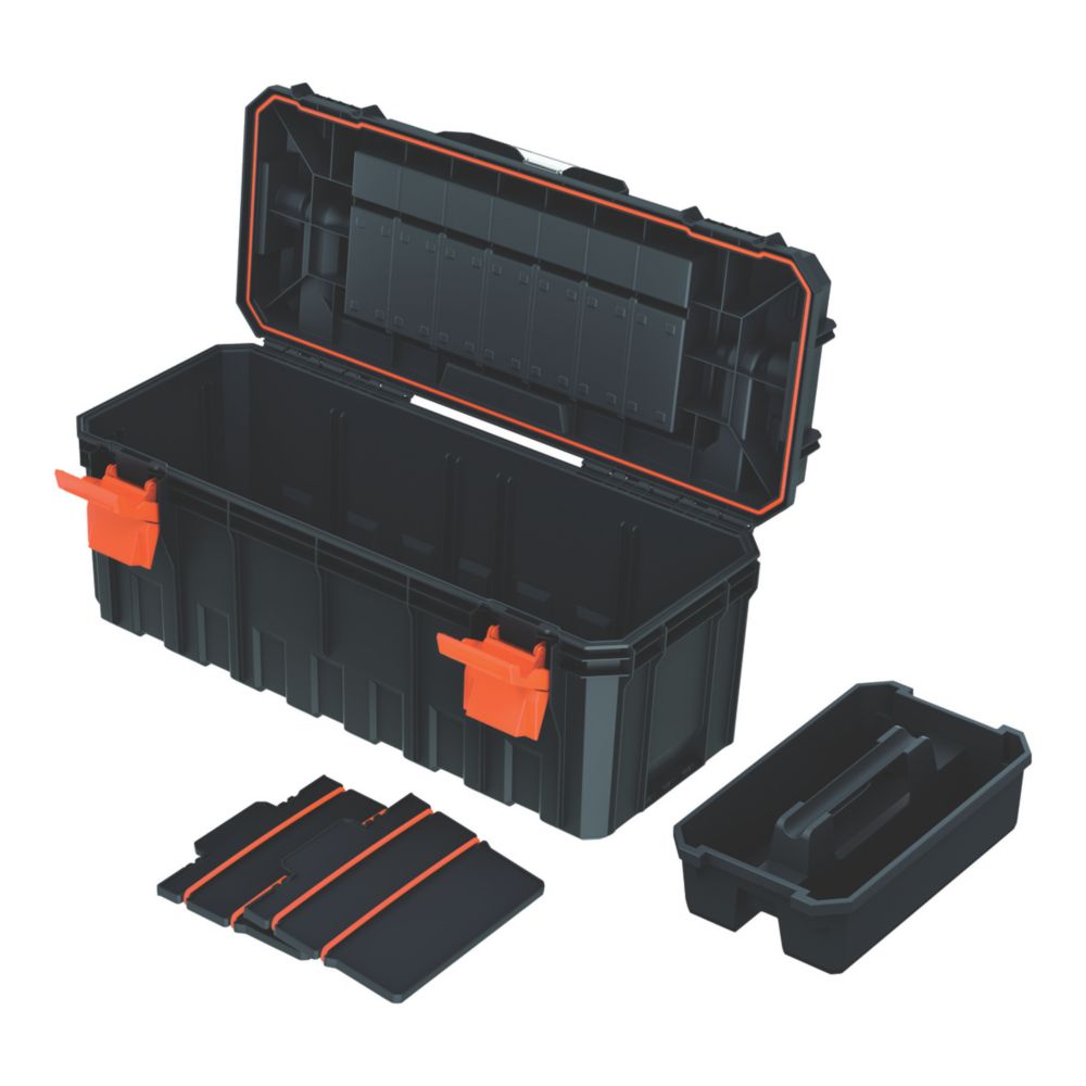 Magnusson  Tool Chest 26"