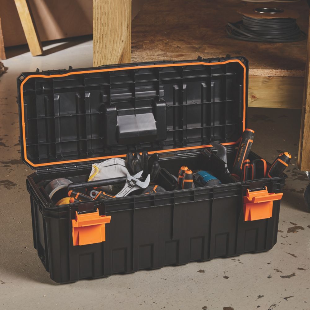 Magnusson  Tool Chest 26"