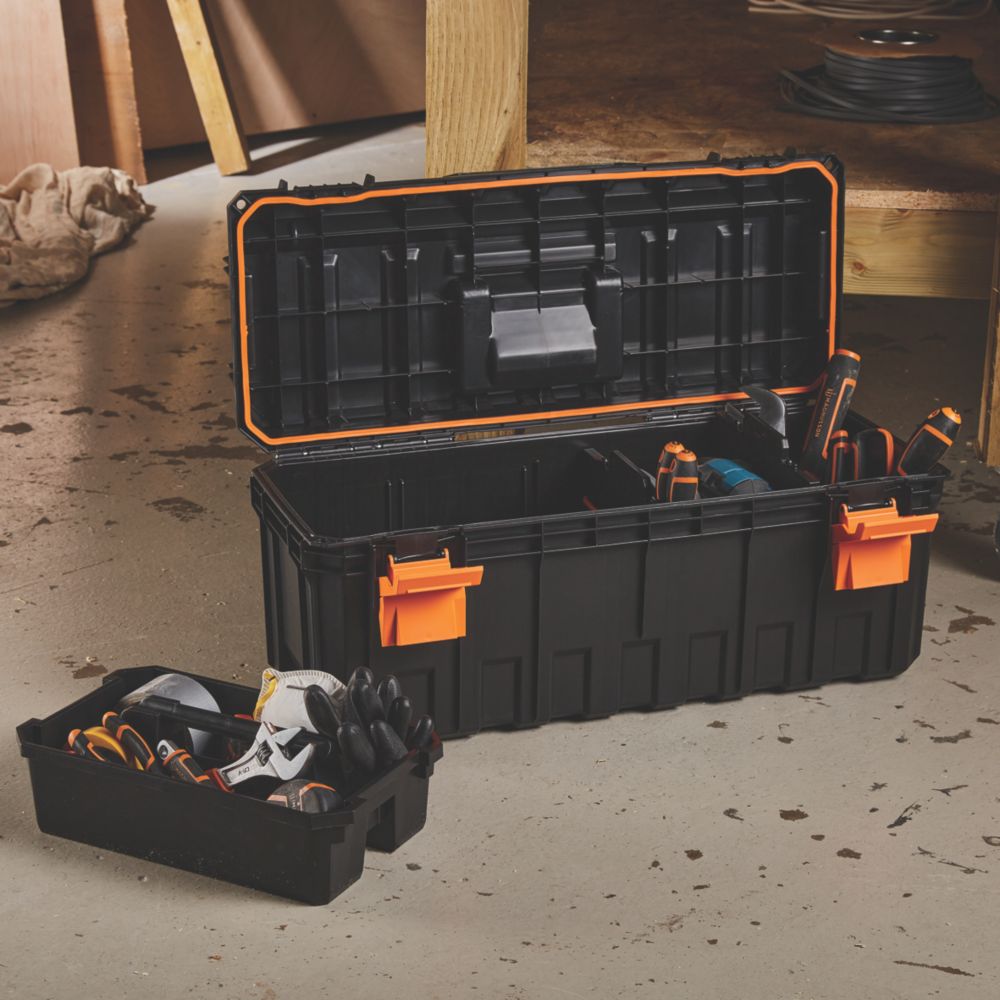 Magnusson  Tool Chest 26"