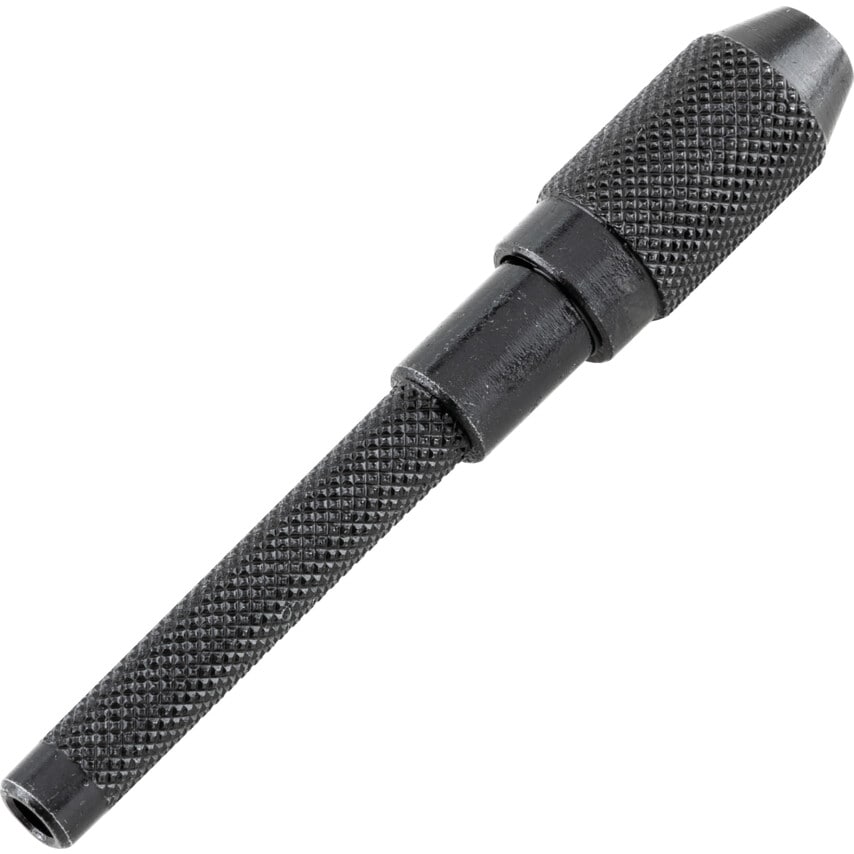 124 Chuck Type Pin Vice