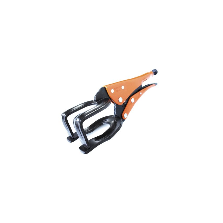 125-09 Locking U-Grip 9" - 53141