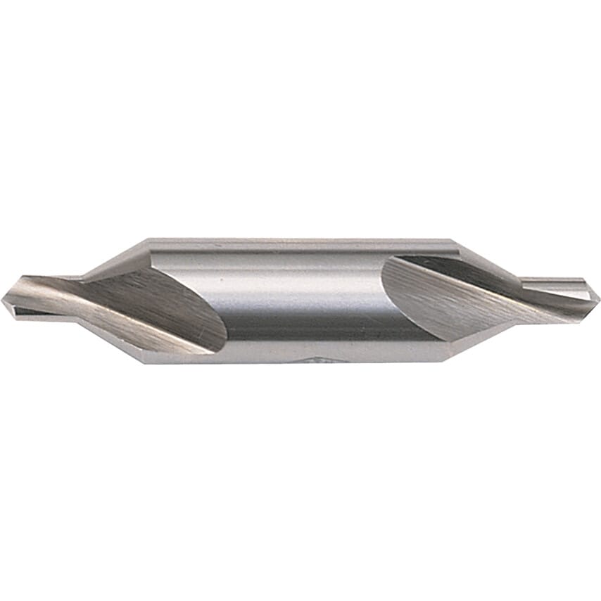 12.50MM X 5.00MM HSS Centre Drill