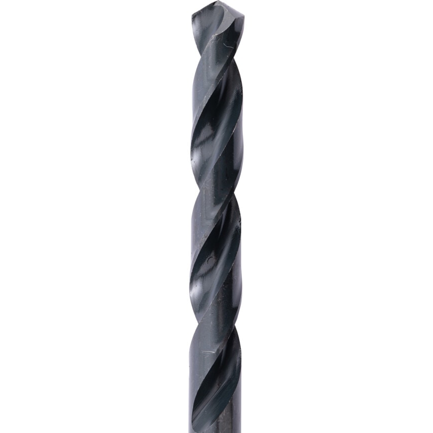 12.50mm HSS S/S Jobber Drill