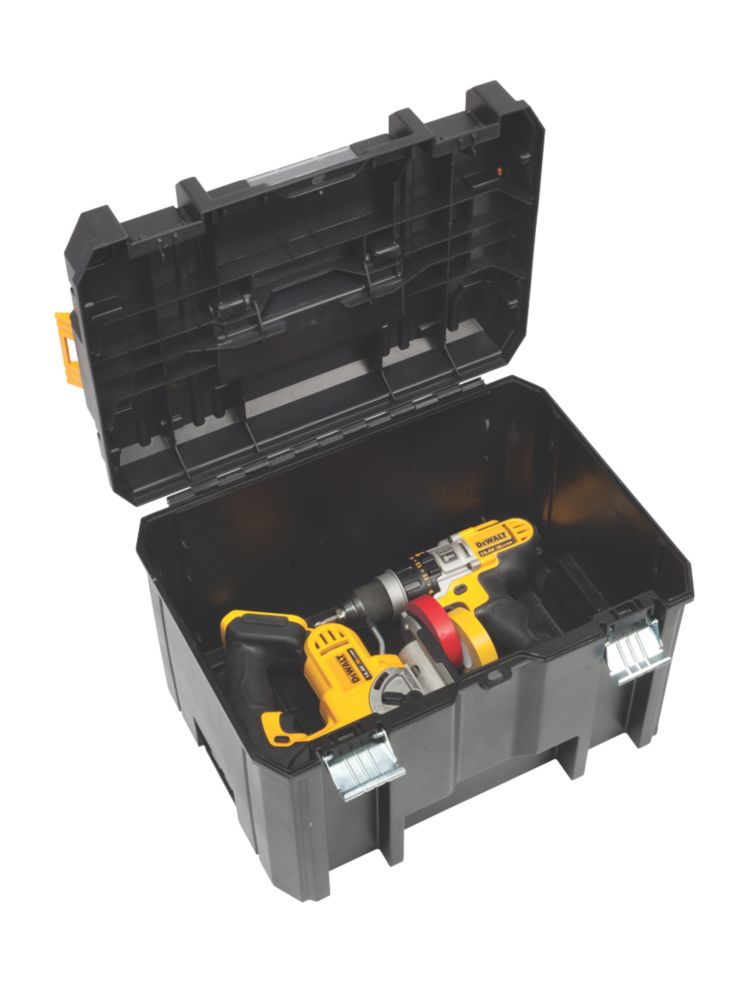 DeWalt TSTAK VI Tool Storage System 17 1/4"