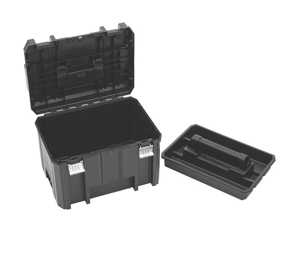 DeWalt TSTAK VI Tool Storage System 17 1/4"