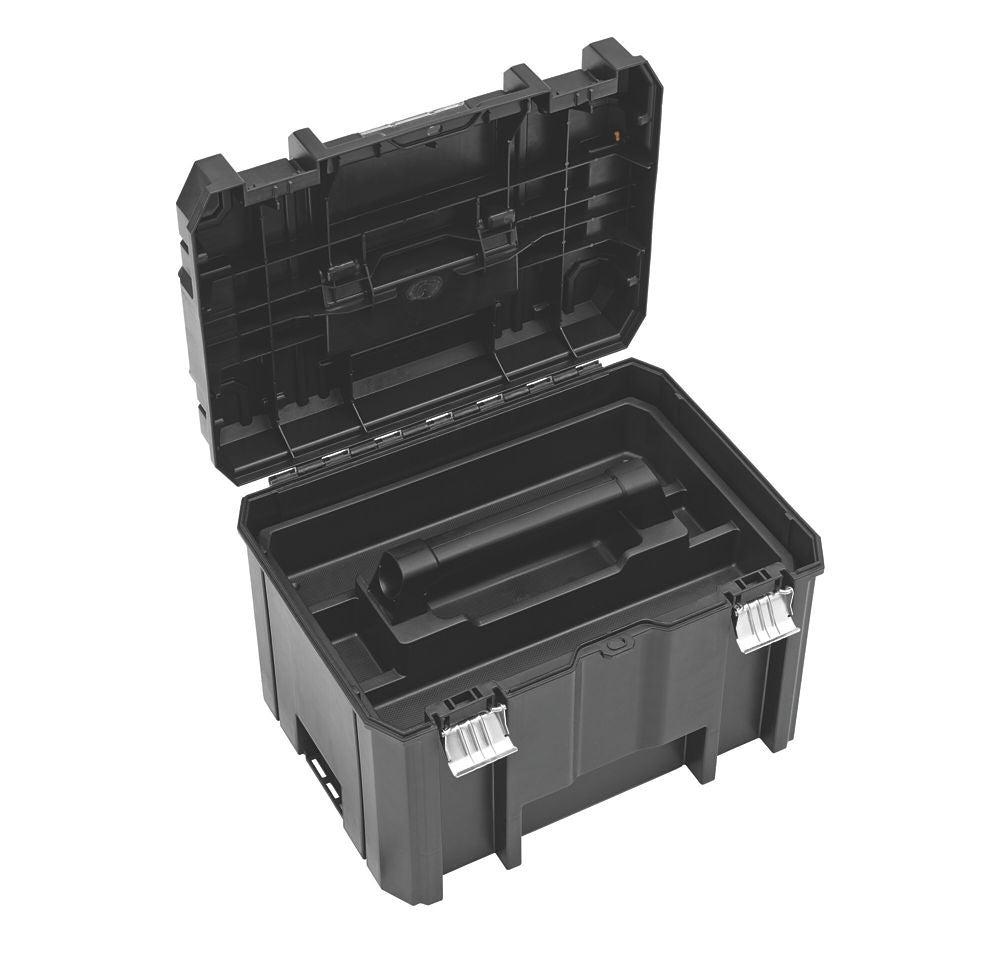 DeWalt TSTAK VI Tool Storage System 17 1/4"