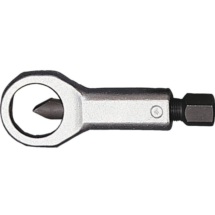 1/2-5/8" (12-16mm) Size 2 Nut Splitter