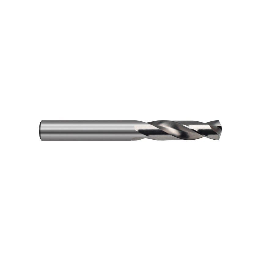 1259 7.80mm M42 Type N Stub Drill