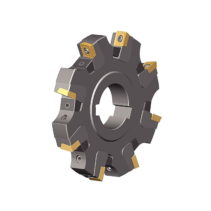 125H08RK90SP10N14K Kssm 125MM Right Hand SP10