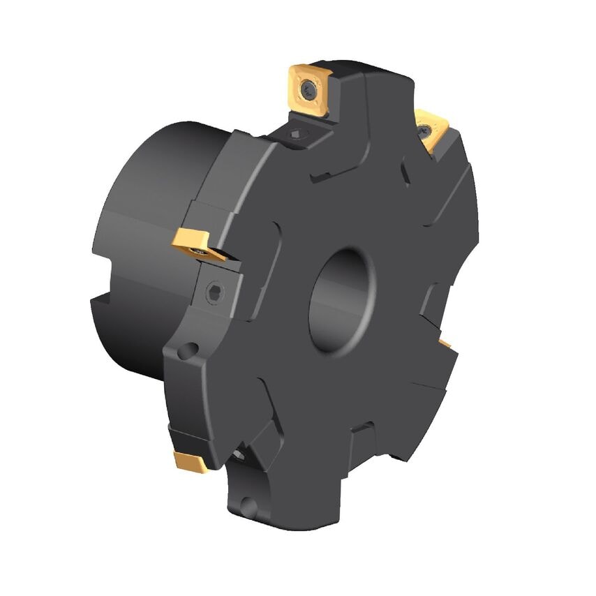 125Y08LK90SD12N20K Kssm 125MM Left Hand SD12 INSE