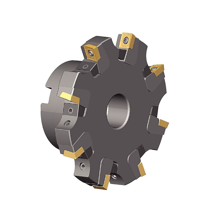 125Y08RK90SD12N20K Kssm 125MM Right Hand SD12 Ins