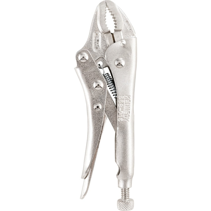 125mm/5" Curved Jaw Grip Wrench
