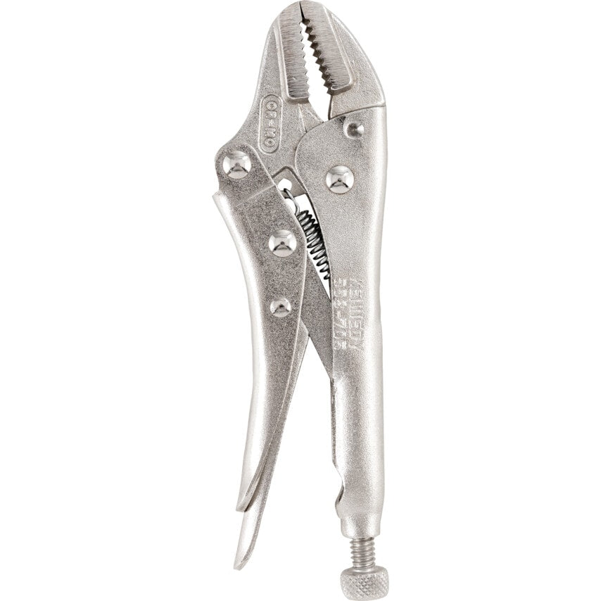 125mm/5" Straight Jaw Grip Wrench