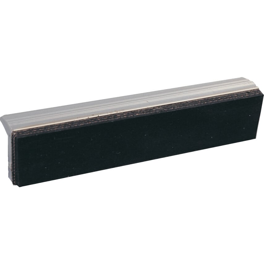 125mm (5") Rubber Faced Magnetic Vice Jaws