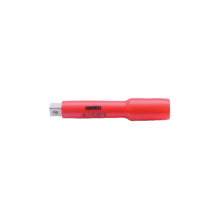 125mm Insulated Extension Bar