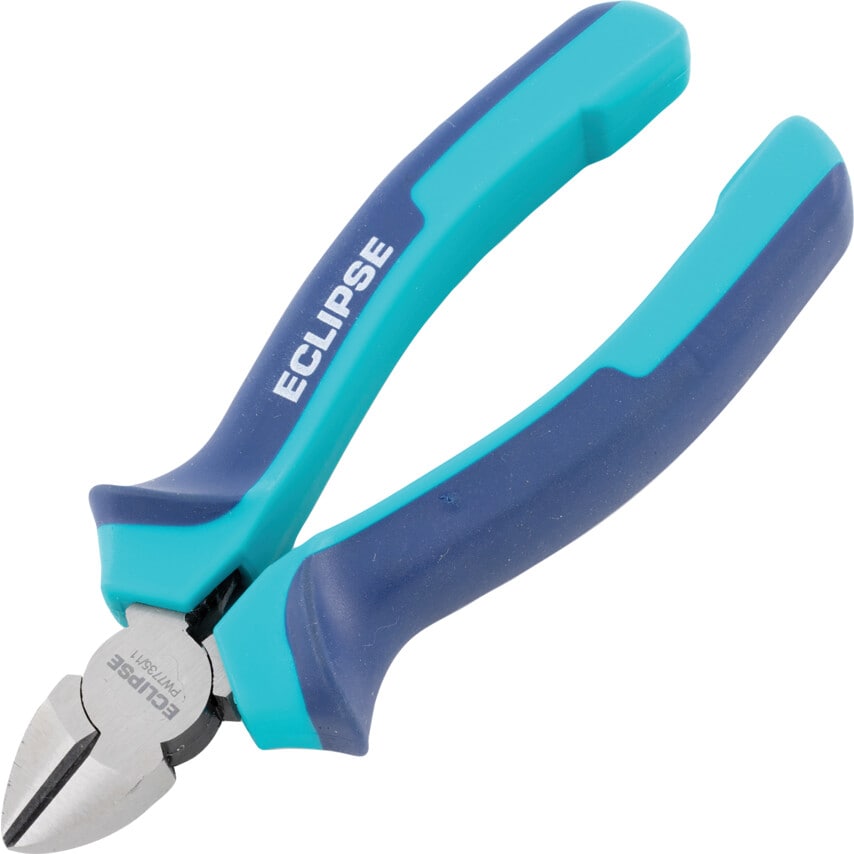 125mm Side Cutters, 3mm Cutting Capacity