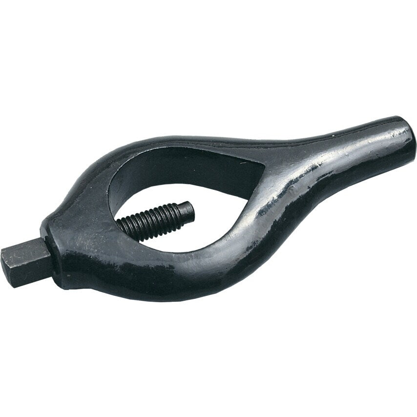 12.5mm Straight Type Lathe Carrier