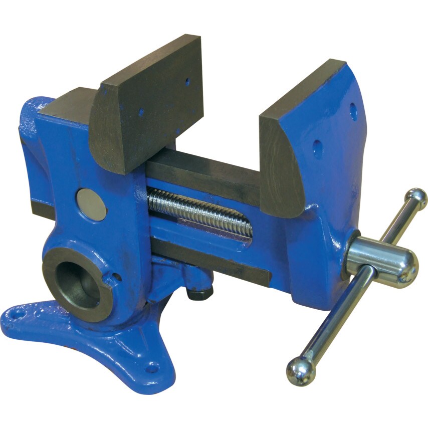 125mm Universal Vice