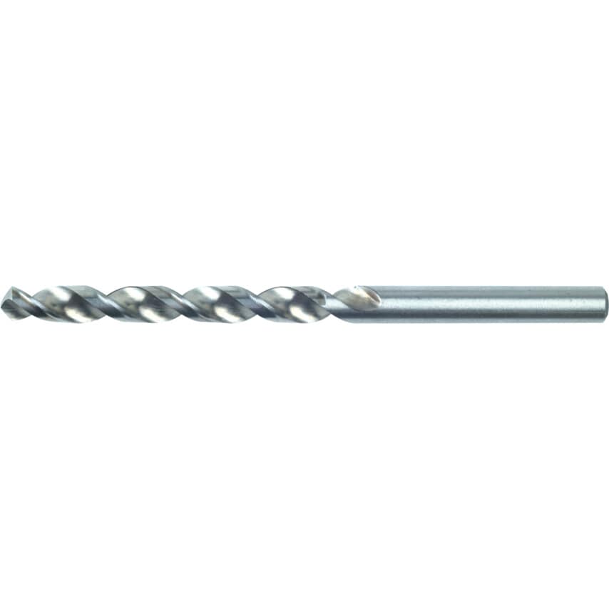 12.60MM HSS Q/S S/S Drill