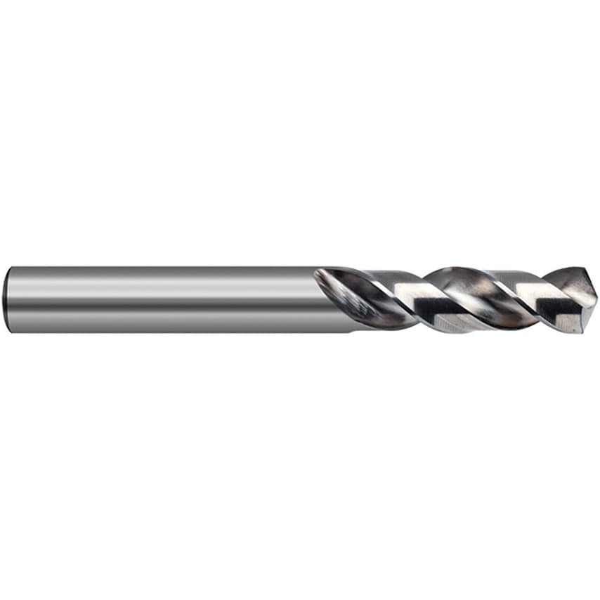 1261 1.20mm HSS-Co Stub Drill (Va)
