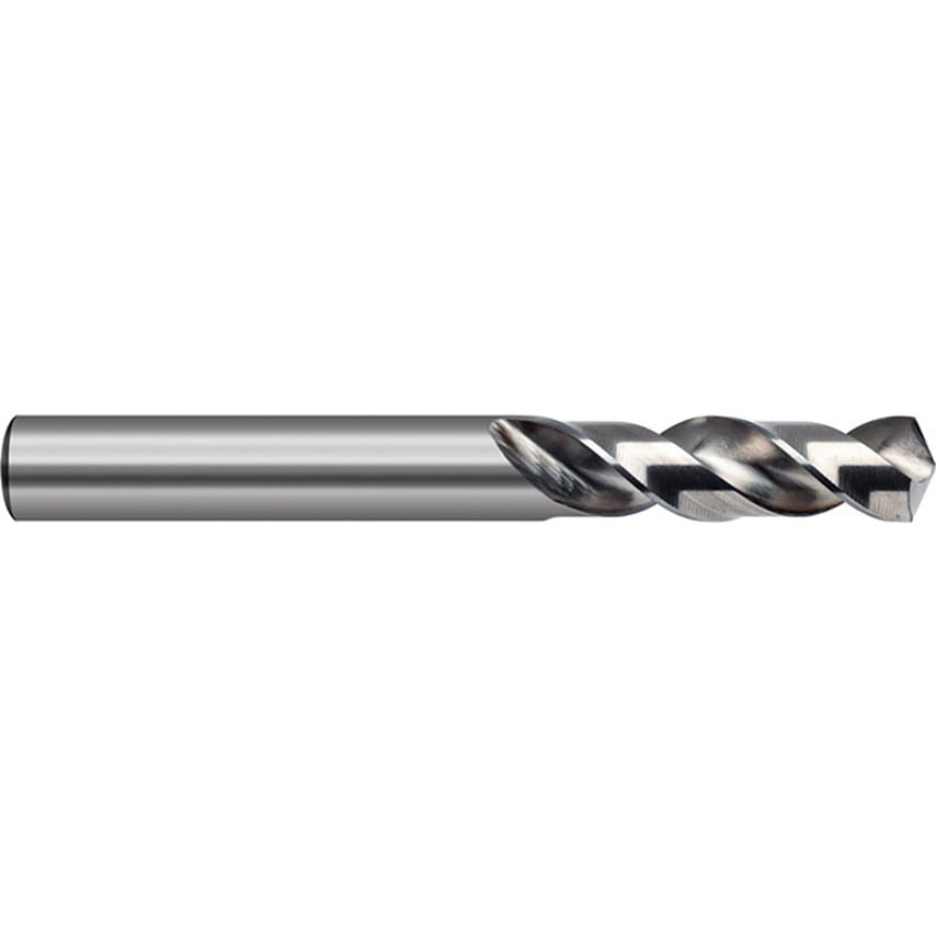 1261 2.50mm HSS-Co Stub Drill (Va)