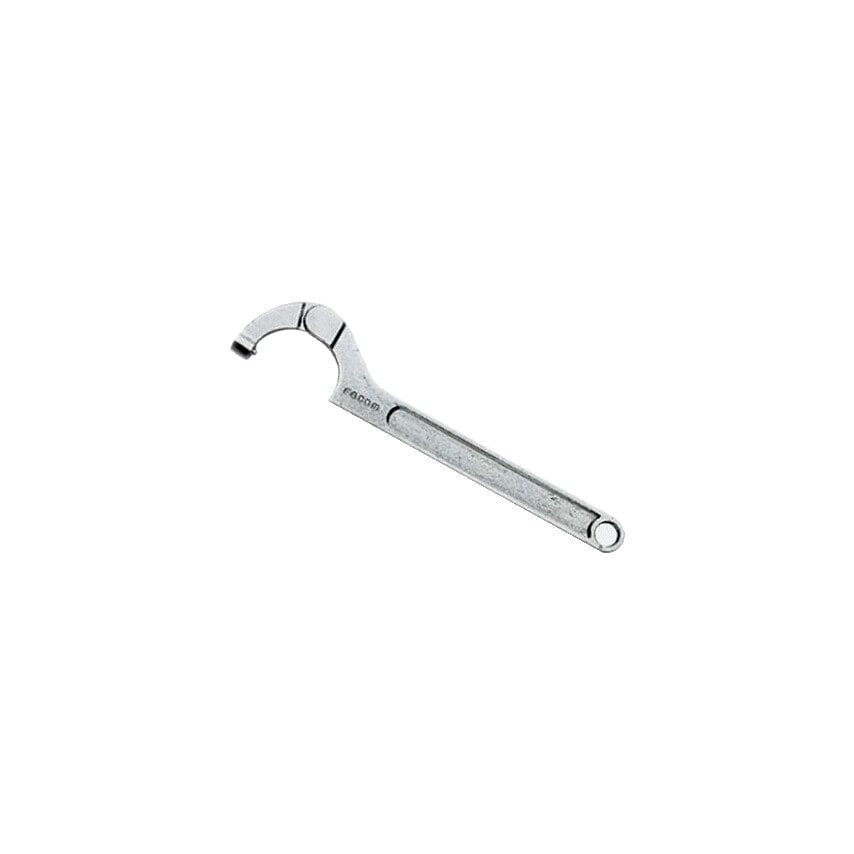 126A.120 Hinged Pin Spanner 120mm Capacity
