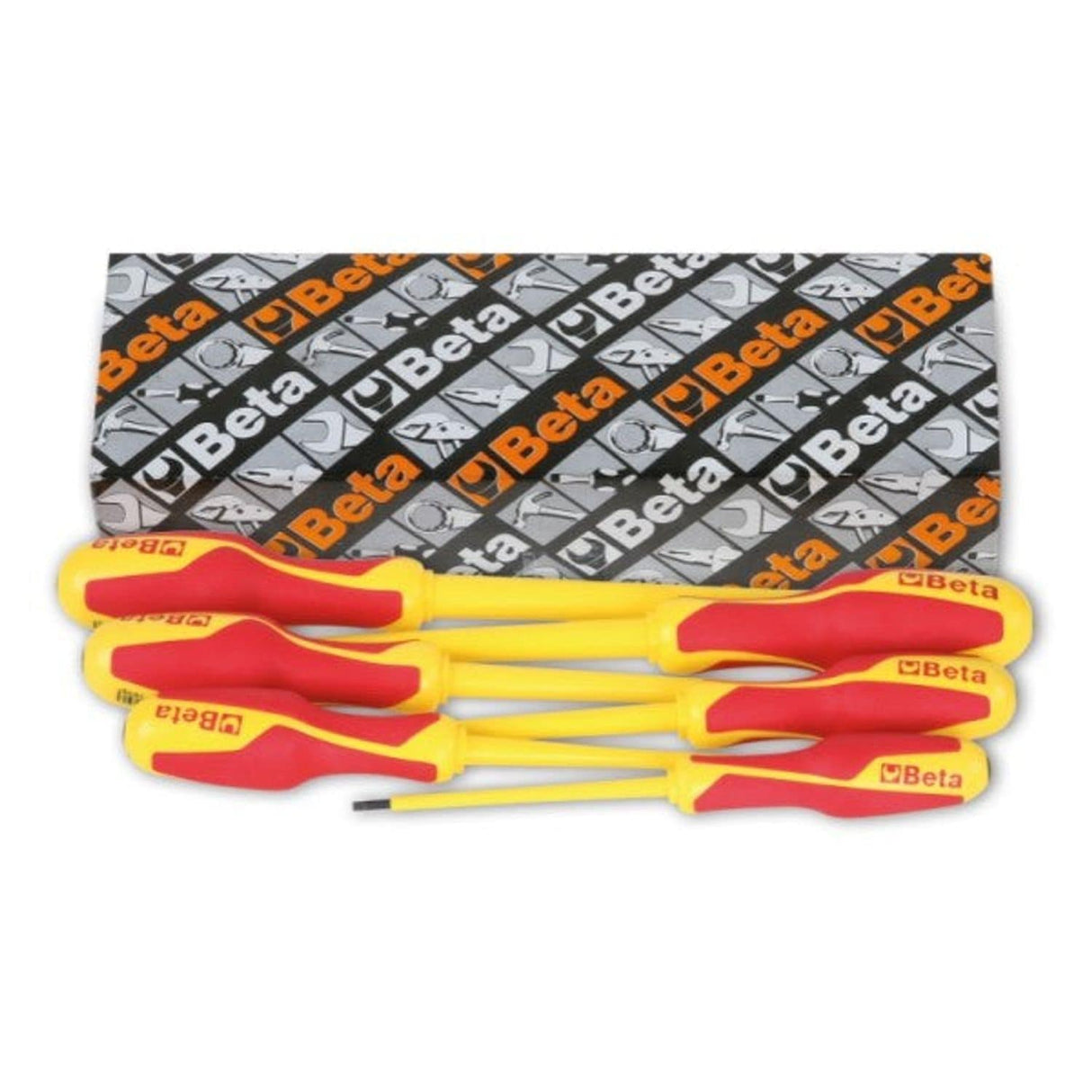 1274MQ/S6-6 Screwdrivers 1274MQ In Box