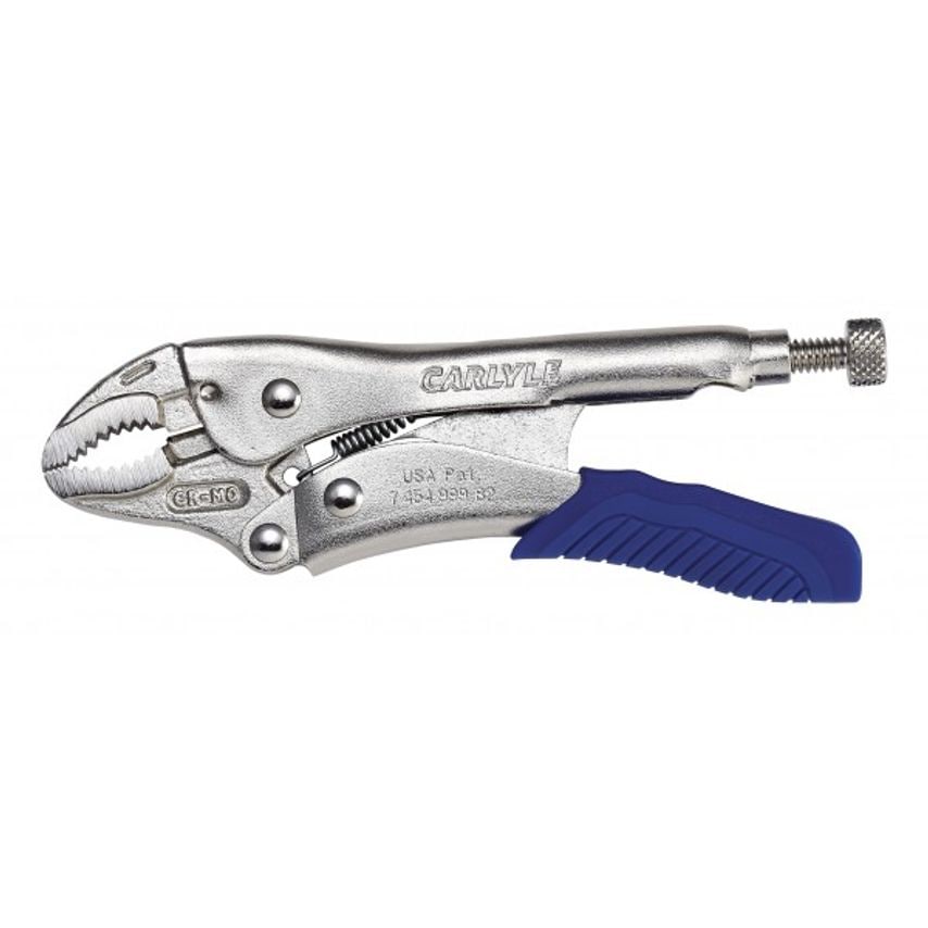 127MM Curved Jaw Locking Plier - LPCJEZ5