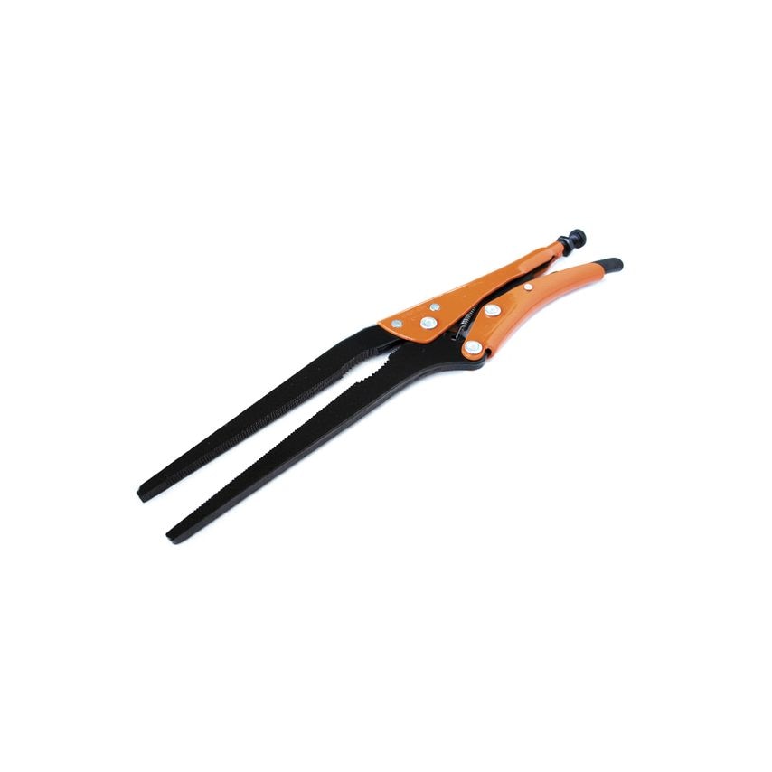 127 Long Nose Grip 6" - 53061