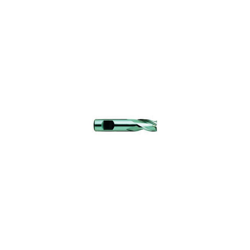 1281211000 10mm M42 Throw Away TiALN